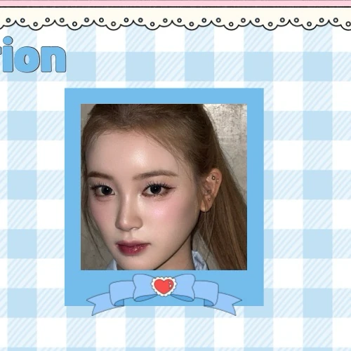 Top Photo Full of Sakurai Miu (ME:I) Love