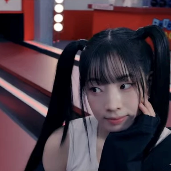 Today's Most Loved Dahyun (TWICE)