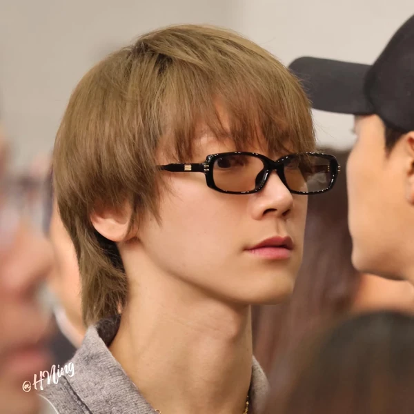 Today's Most Loved TEN (WayV)