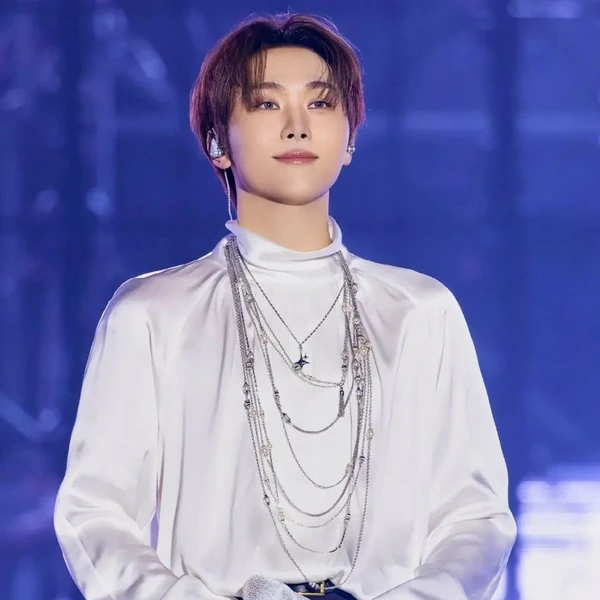 Top Photo Full of Seungkwan (SEVENTEEN) Love