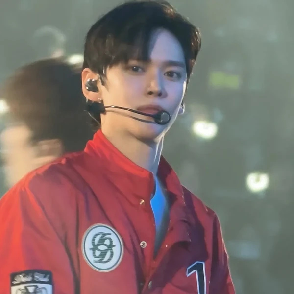 Today's Most Loved Eunseok (RIIZE)