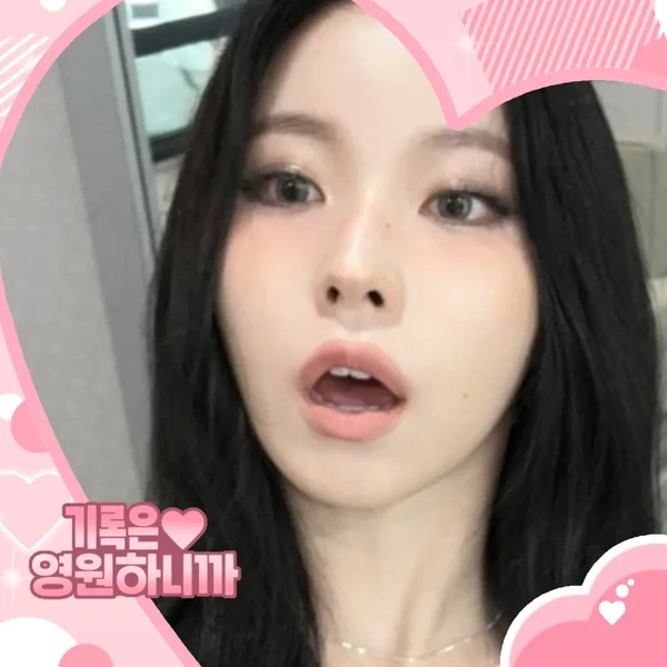 粉丝票选的圭真 (NMIXX)最佳瞬间