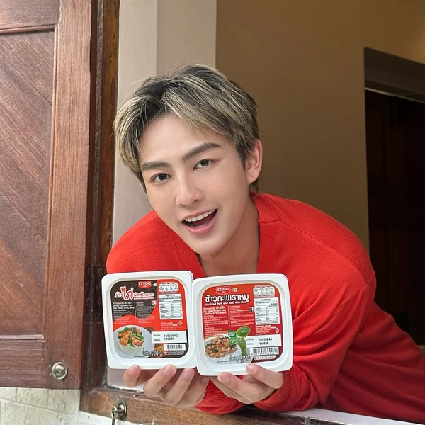 Today's Most Loved Heart (BUS)