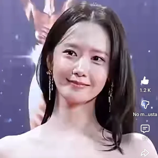 Today's Most Loved Yoona (Girls' Generation)