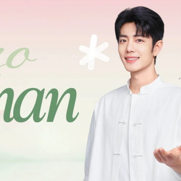 Top Photo Full of Xiao Zhan Love