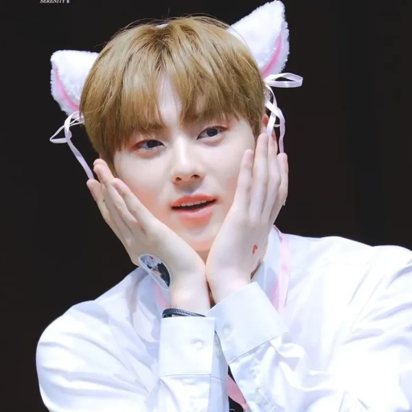 Fans' Pick: Best Moment of Hwang Minhyun