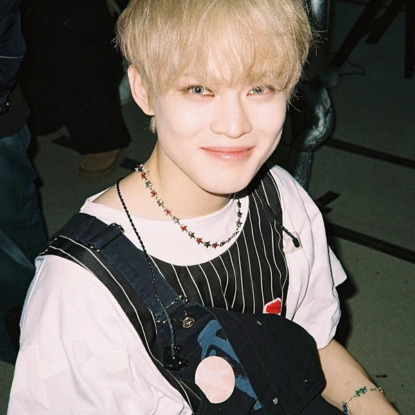 Fans' Pick: Best Moment of Chenle (NCT DREAM)