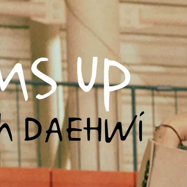 Top Photo Full of Lee Daehwi (AB6IX) Love