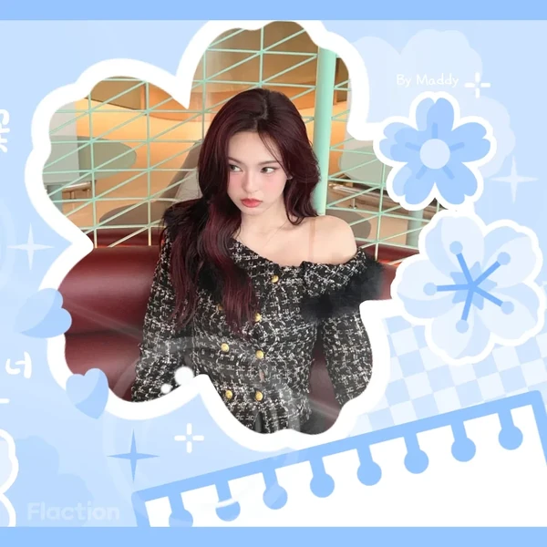 Today's Most Loved Chiquita (BABYMONSTER)