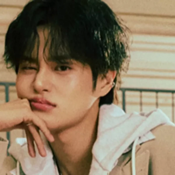 Top Photo Full of Lee Daehwi (AB6IX) Love