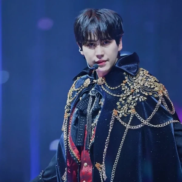 Fans' Pick: Best Moment of Kyuhyun (Super Junior)