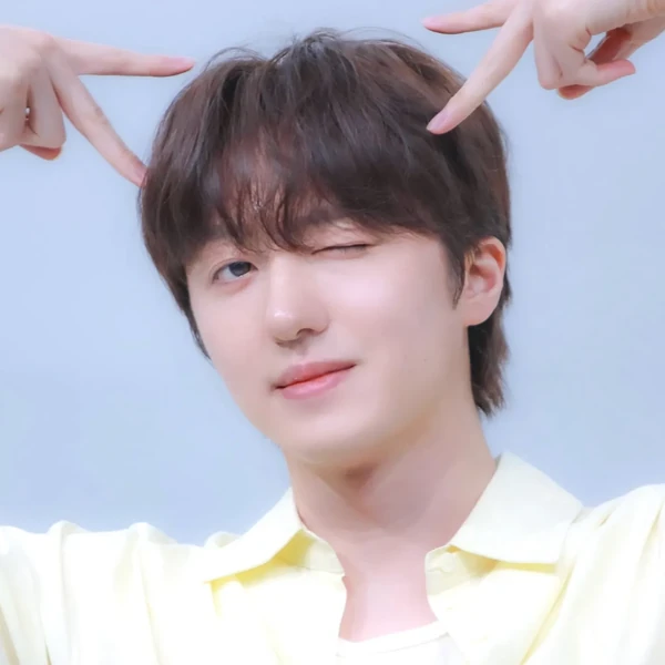 今天最受喜爱的SF9