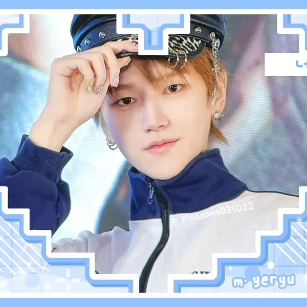 Fans' Pick: Best Moment of Riwoo (BOYNEXTDOOR)