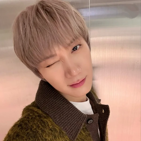 Top Photo Full of TEN (WayV) Love