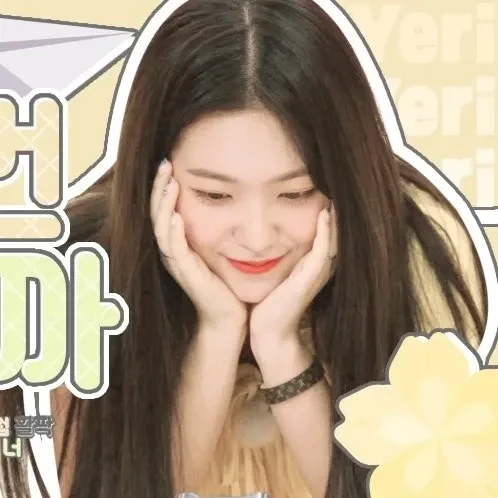 Fans' Pick: Best Moment of Yeri (Red Velvet)