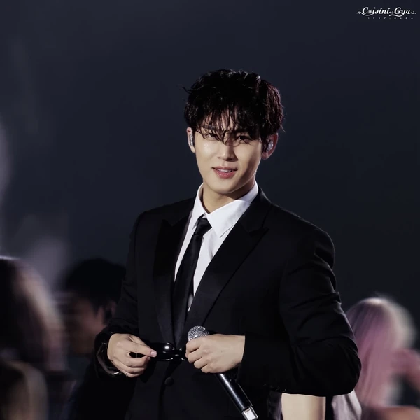 Today's Most Loved SEVENTEEN