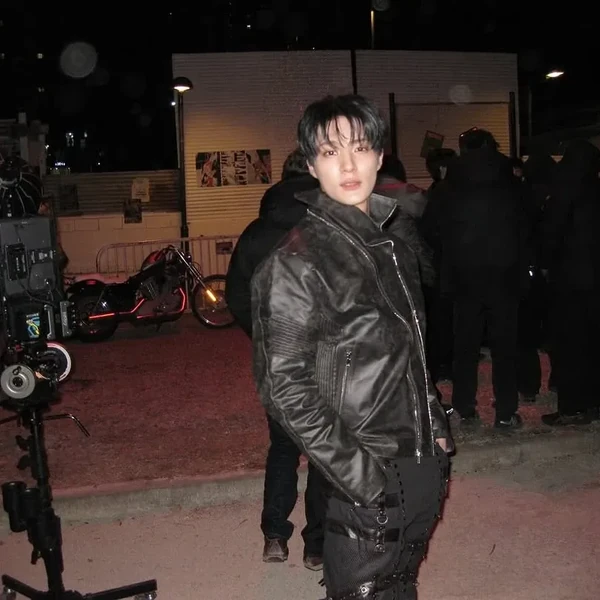 Today's Most Loved Jeno (NCT DREAM)