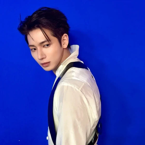 今日最受喜愛的太顯 (TOMORROW X TOGETHER)