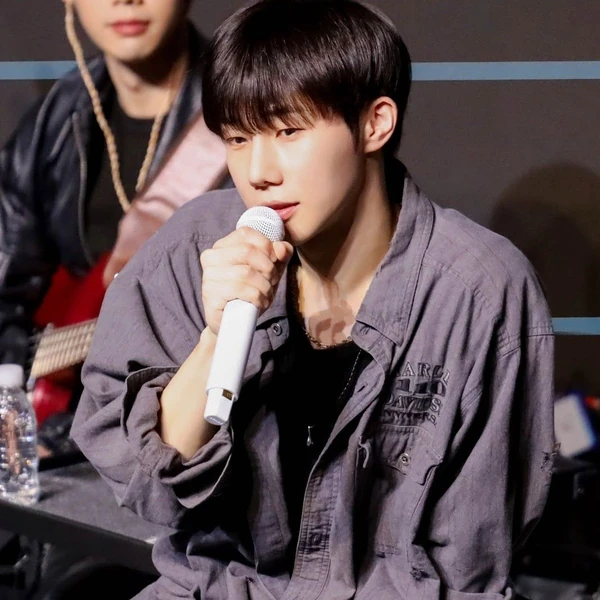 Fans' Pick: Best Moment of Sungkyu (INFINITE)