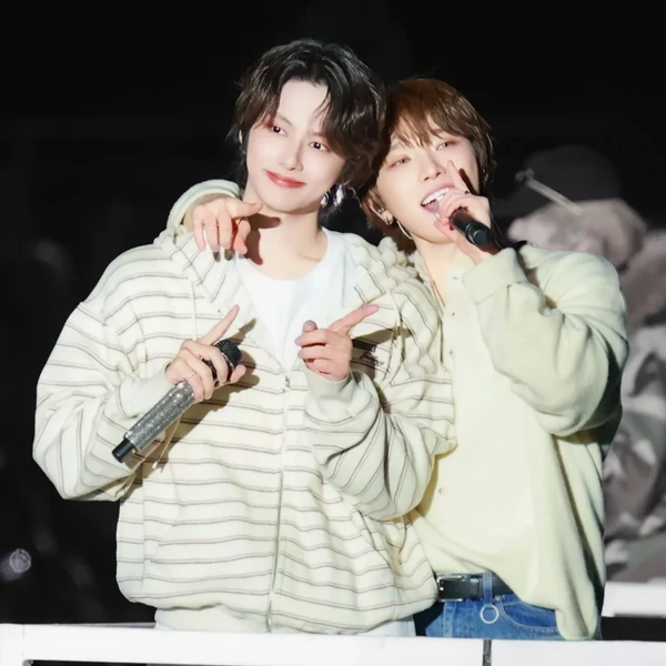 Today's Most Loved SEVENTEEN