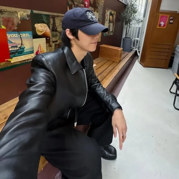 Fans' Pick: Best Moment of Lee Seunghyup (N.Flying)