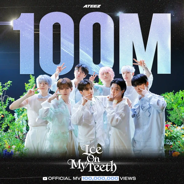 粉丝票选的ATEEZ最佳瞬间