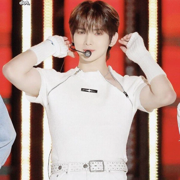 今天最受喜爱的ATEEZ