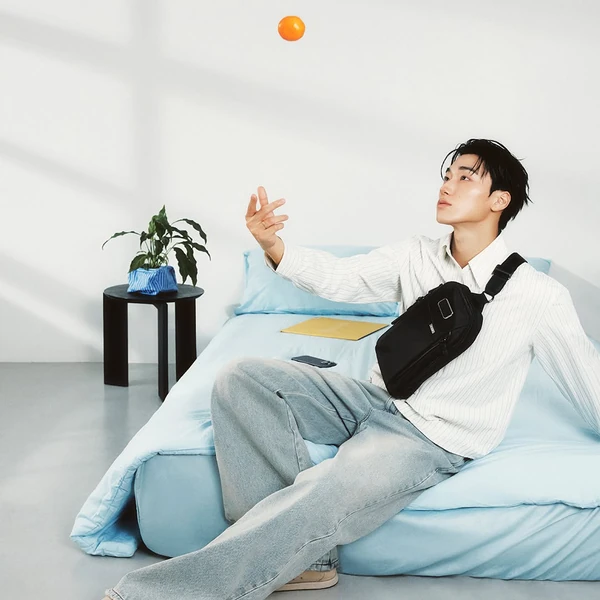 Top Photo Full of San (ATEEZ) Love