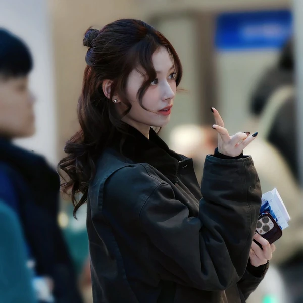 粉絲票選的Sana (TWICE)最佳瞬間