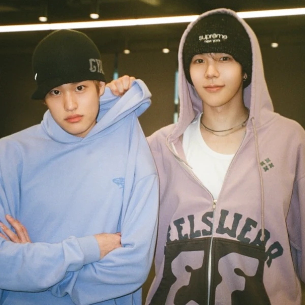 Fans' Pick: Best Moment of SHOTARO (RIIZE)