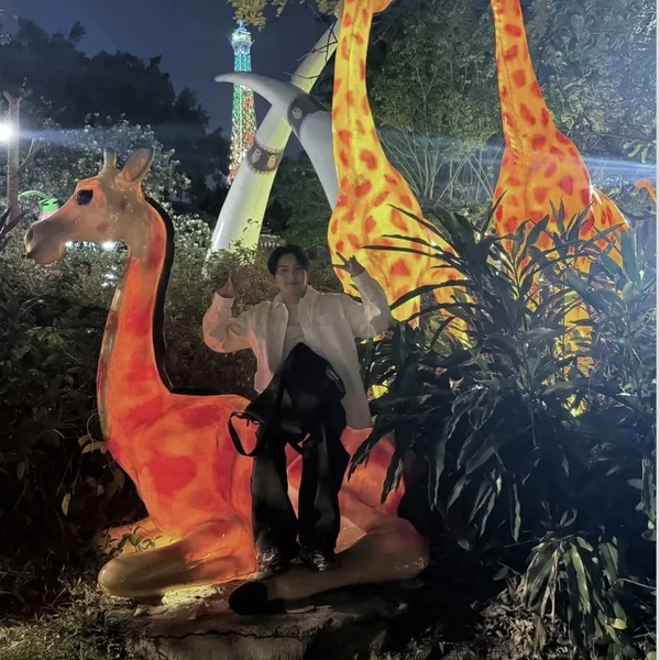 Today's Most Loved Ryeowook (Super Junior)