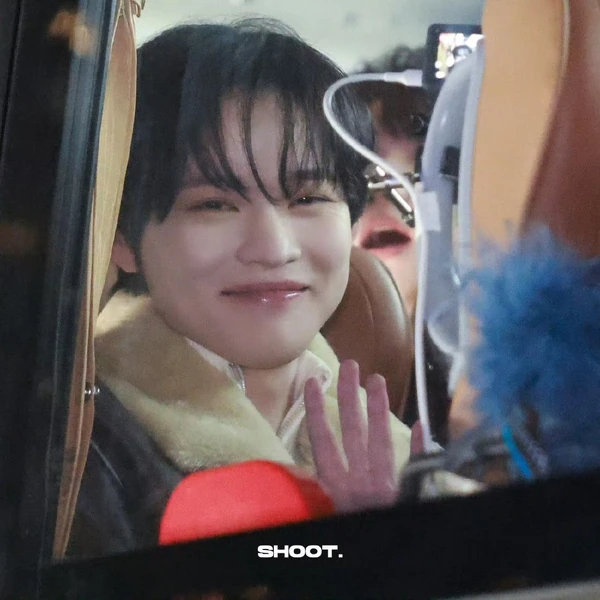 Today's Most Loved Chenle (NCT DREAM)