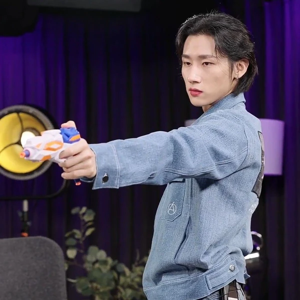 Today's Most Loved I.M (MONSTA X)