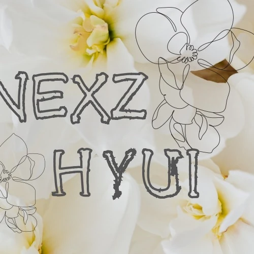Top Photo Full of Hyui (NEXZ) Love