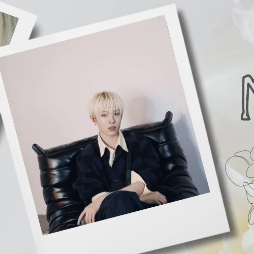 Today's Most Loved Hyui (NEXZ)