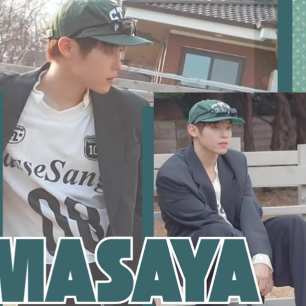 Today's Most Loved Kimura Masaya (INI)