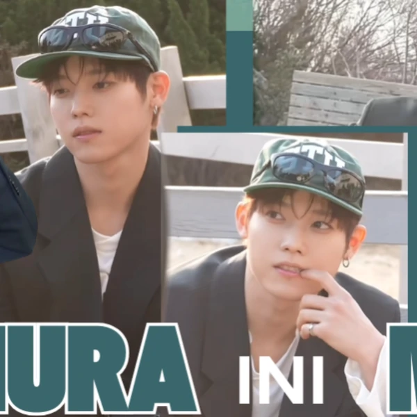 Today's Most Loved Kimura Masaya (INI)