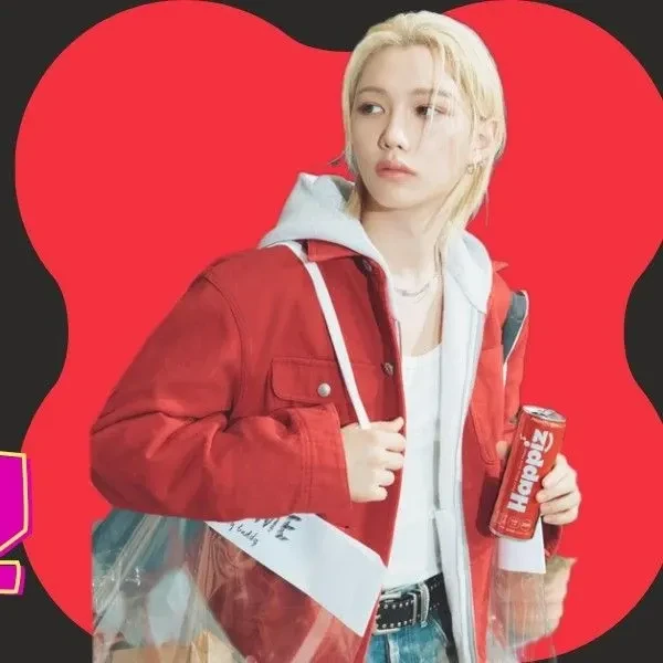 Today's Most Loved Felix (Stray Kids)