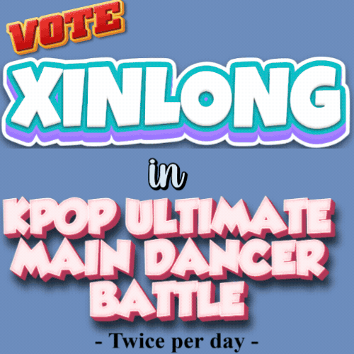 Top Photo Full of He Xinlong (ALPHA DRIVE ONE) Love