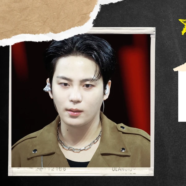 Fans' Pick: Best Moment of Jongho (ATEEZ)