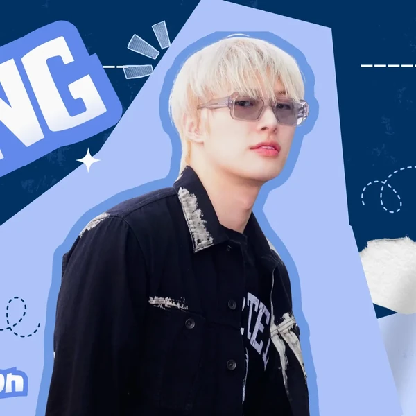 Top Photo Full of Mingi (ATEEZ) Love