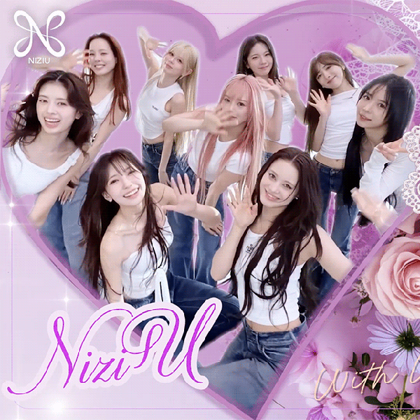 Momen Terbaik NiziU Pilihan Penggemar