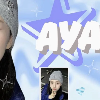 Top Photo Full of Takami Ayane (ME:I) Love