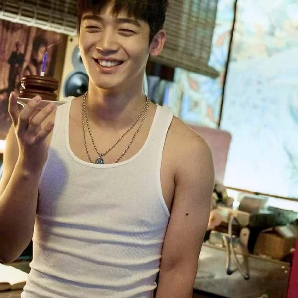 Fans' Pick: Best Moment of Kim Yohan (WEi)