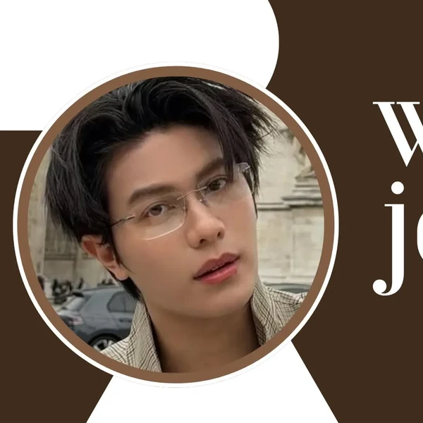 Top Photo Full of William (LYKN) Love