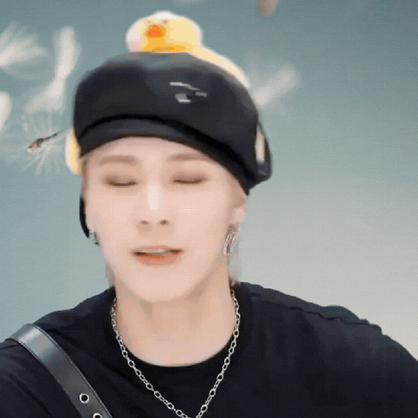 Fans' Pick: Best Moment of Moonbin (ASTRO)