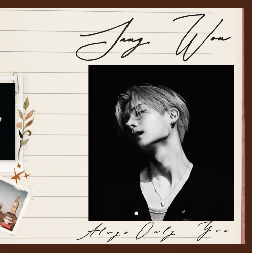 Today's Most Loved Lee Sangwon (ALPHA DRIVE ONE)