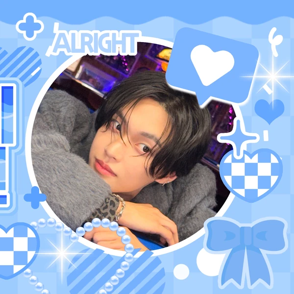 Top Photo Full of Wonbin (RIIZE) Love