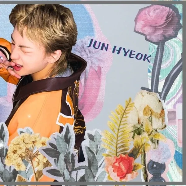 Top Photo Full of Junhyeok (TNX) Love