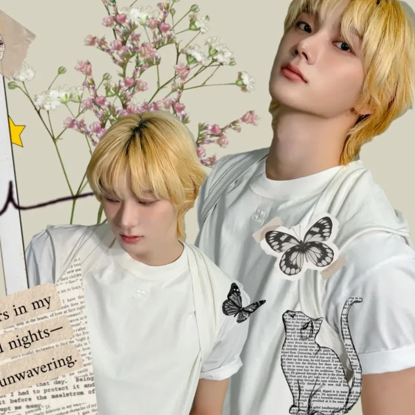 Top Photo Full of Sungho (BOYNEXTDOOR) Love